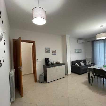 La Dimora Dei Sogni Apartment เมซานเย ภายนอก รูปภาพ