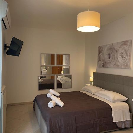 La Dimora Dei Sogni Apartment เมซานเย ภายนอก รูปภาพ