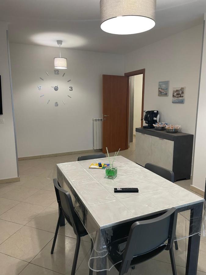 La Dimora Dei Sogni Apartment เมซานเย ภายนอก รูปภาพ