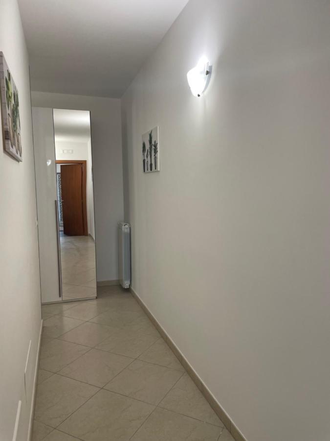 La Dimora Dei Sogni Apartment เมซานเย ภายนอก รูปภาพ