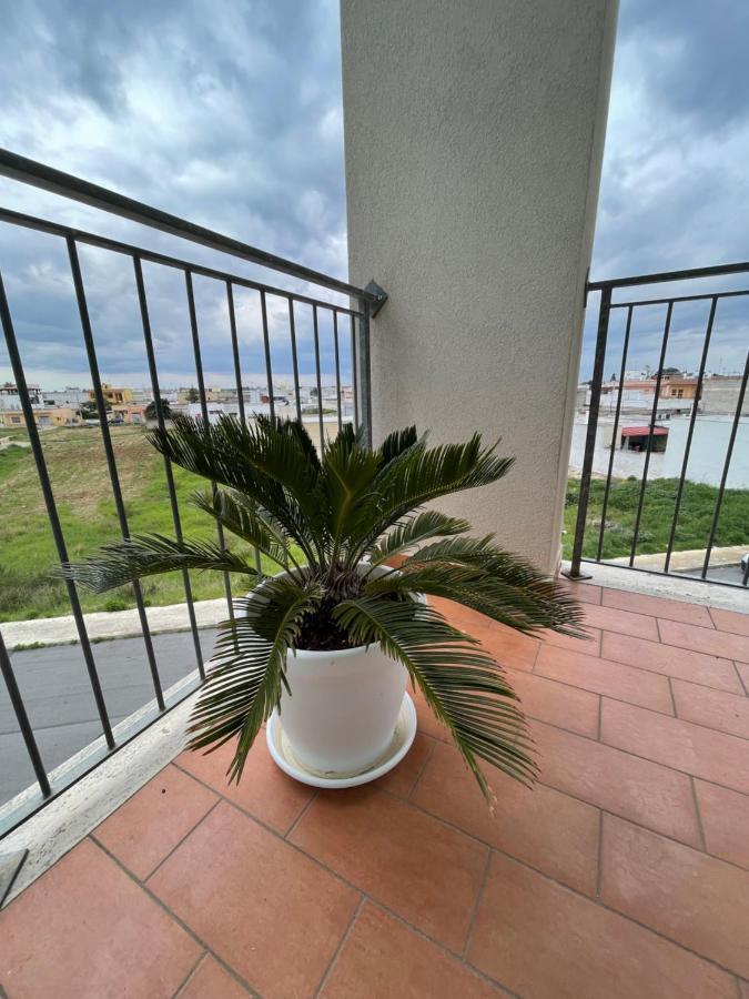 La Dimora Dei Sogni Apartment เมซานเย ภายนอก รูปภาพ