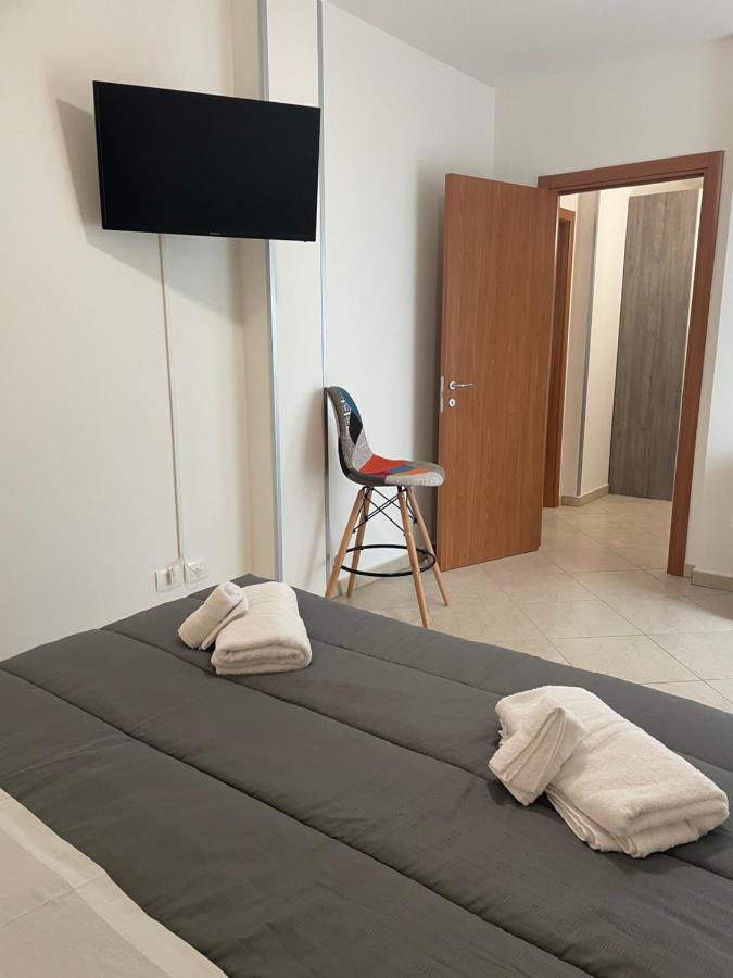 La Dimora Dei Sogni Apartment เมซานเย ภายนอก รูปภาพ