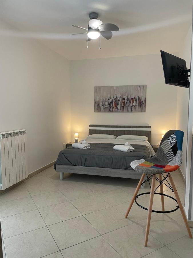 La Dimora Dei Sogni Apartment เมซานเย ภายนอก รูปภาพ